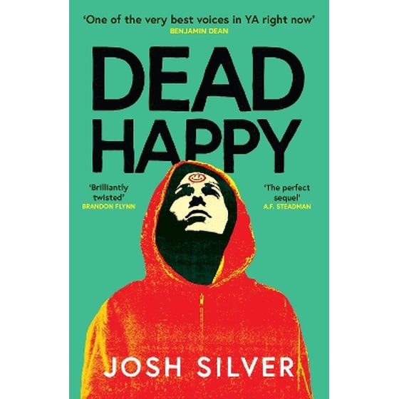 Dead Happy image 0