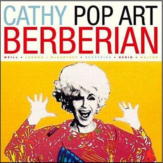 Pop Art (LP) image 0