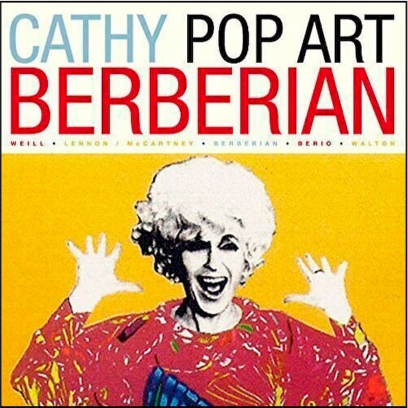 Pop Art (LP)