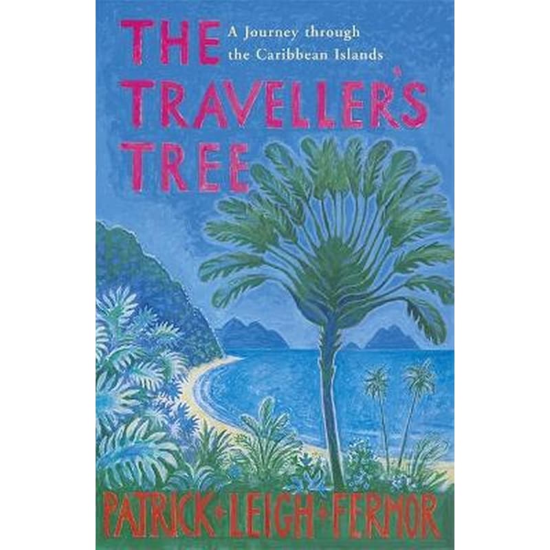 The Travellers Tree