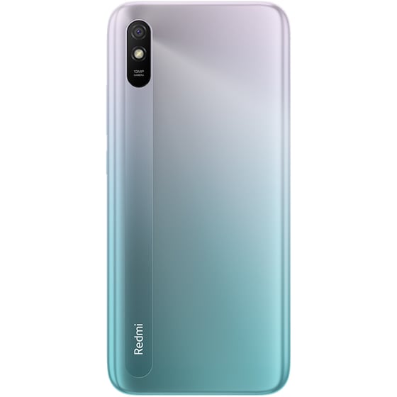 Xiaomi Redmi 9A 32GB Dual Sim - Glacial Blue image 2