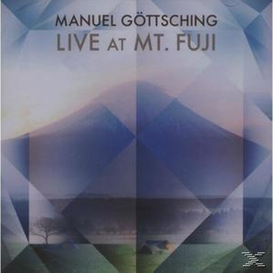 Live At Mt.Fuji image 0