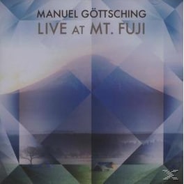 Live At Mt.Fuji