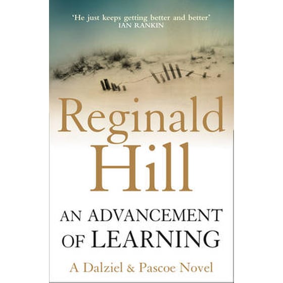 An Advancement of Learning image 0