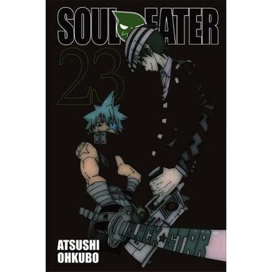 Soul Eater, Vol. 23 image 0