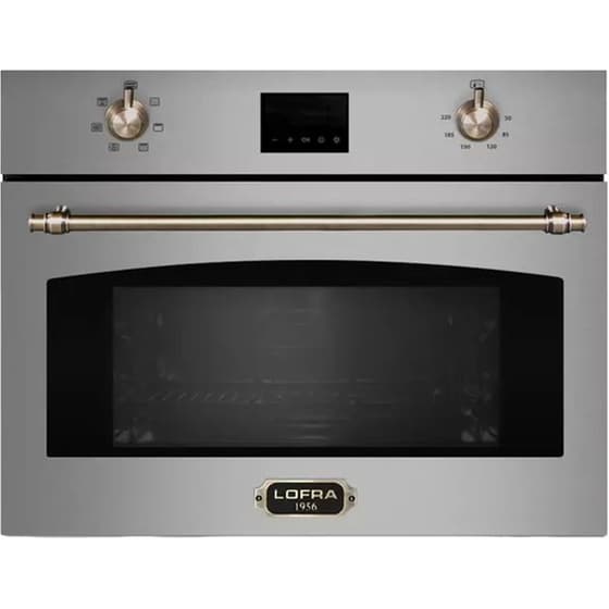 LOFRA FMRS66MEBRONZE 38 Lt Inox Εντοιχιζόμενος Φούρνος Μικροκυμάτων image 0