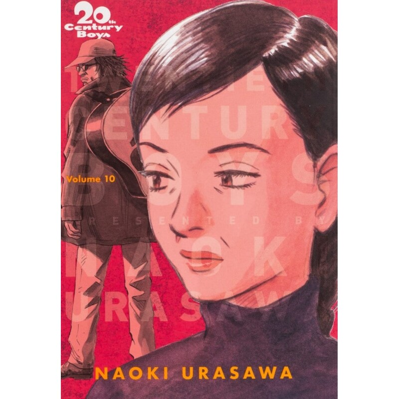 20th Century Boys: The Perfect Edition, Vol. 10