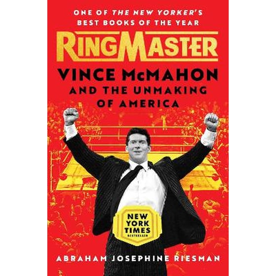 Ringmaster image 0