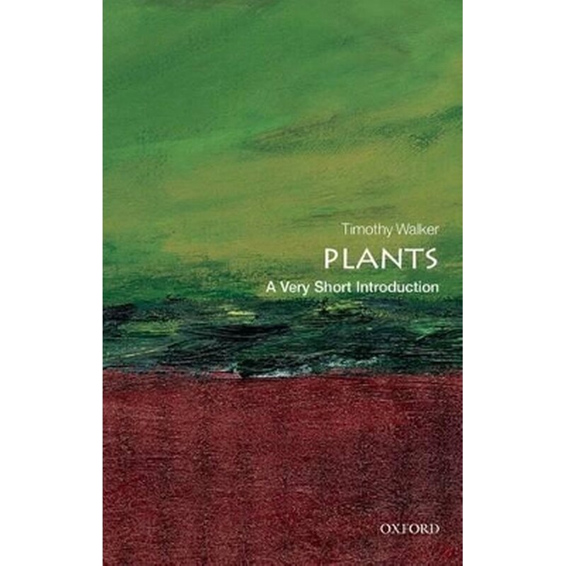 Plants: A Very Short Introduction
