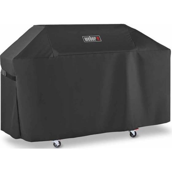 Κάλυμμα Προστασίας WEBER 7194 Genesis 300 Μαύρο image 2
