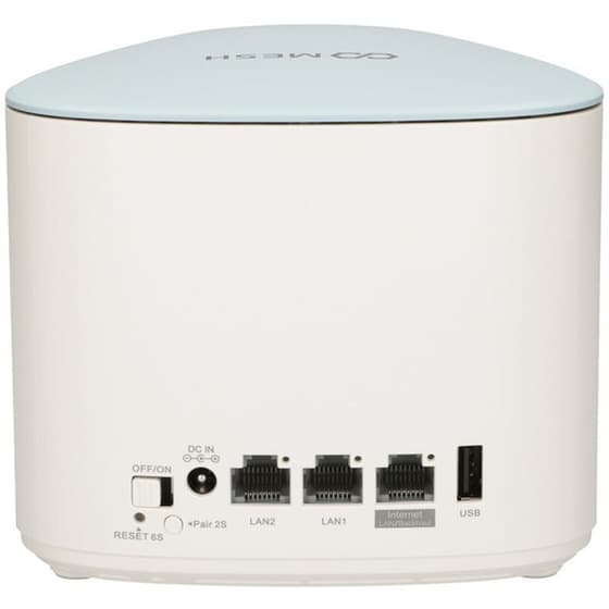 Access Point Extralink Dynamite C21 Wi‑Fi 5 Dual Band (2.4 & 5GHz) image 1