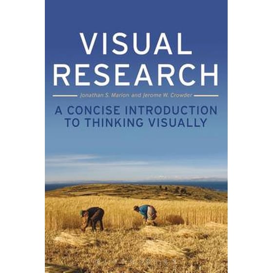 Visual Research image 0