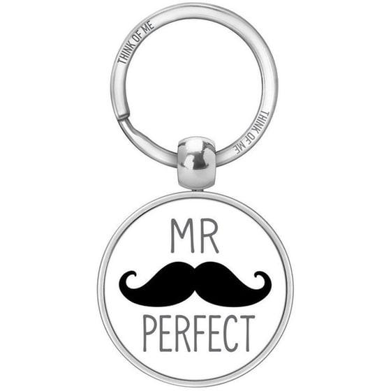 Μπρελόκ GNF&nbsp;Mr&nbsp;Perfect image 0