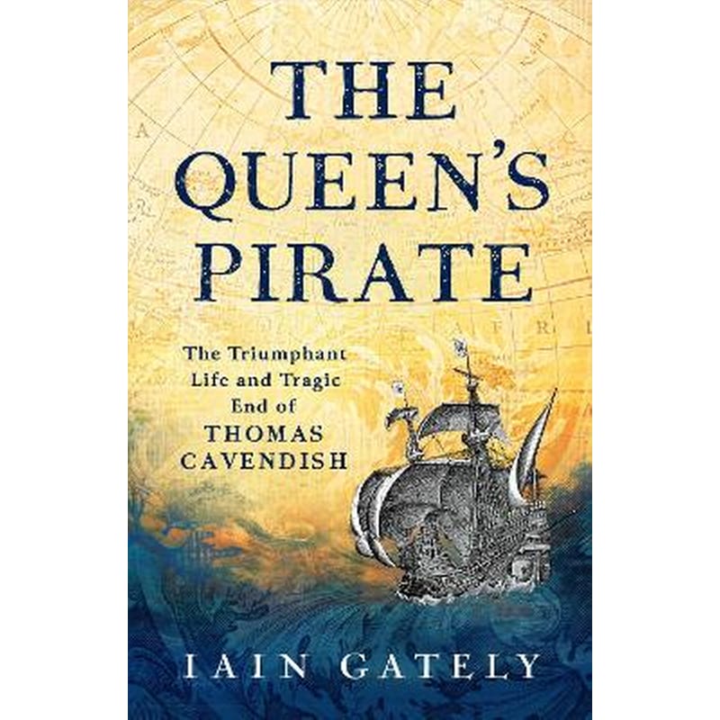 The Queens Pirate
