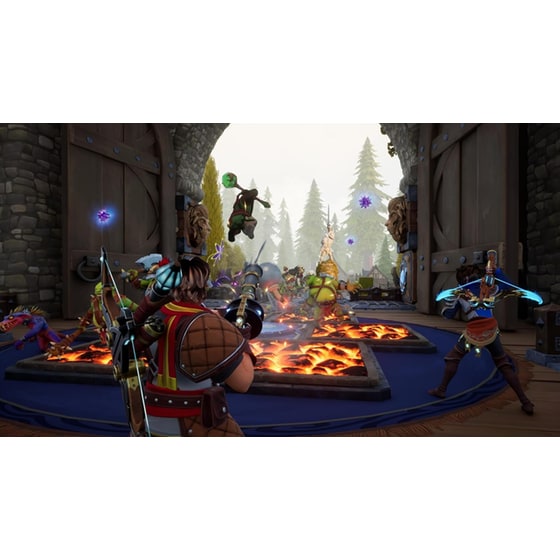 Orcs Must Die! Deathtrap - PS5 image 3