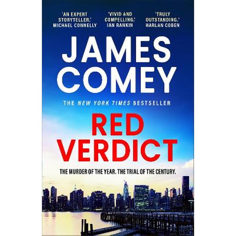Red Verdict
