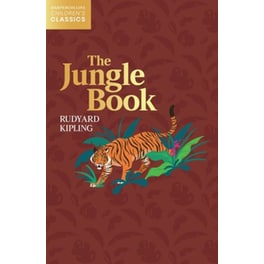 The Jungle Book