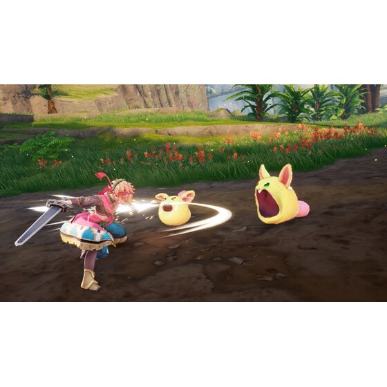 Visions of Mana - PS5 image 3