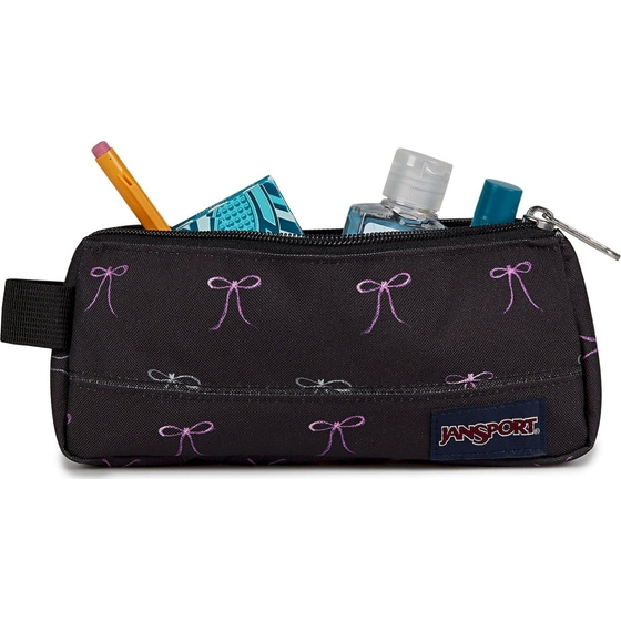 Κασετίνα Τριγωνική JanSport Basic Accessory Pouch Bad Bows image 4
