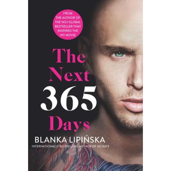 The Next 365 Days image 0