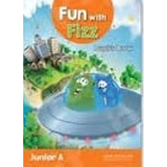 Fun with Fizz Junior A image 0
