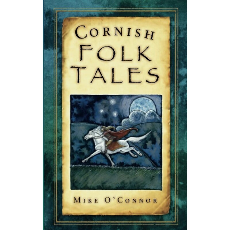 Cornish Folk Tales