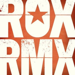 Rox Rmx (LP)