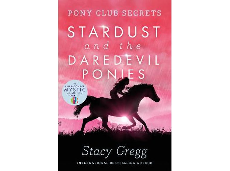 Stardust and the Daredevil Ponies