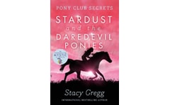 Stardust and the Daredevil Ponies