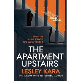 The Apartment Upstairs