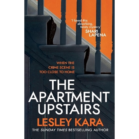 The Apartment Upstairs image 0