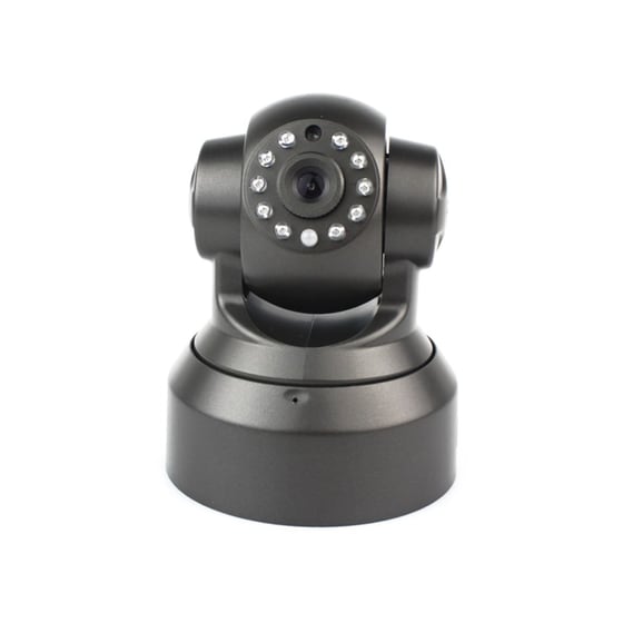 NTW WRL IP CAMERA BIONICS ROBOCAM 2+BLK image 0