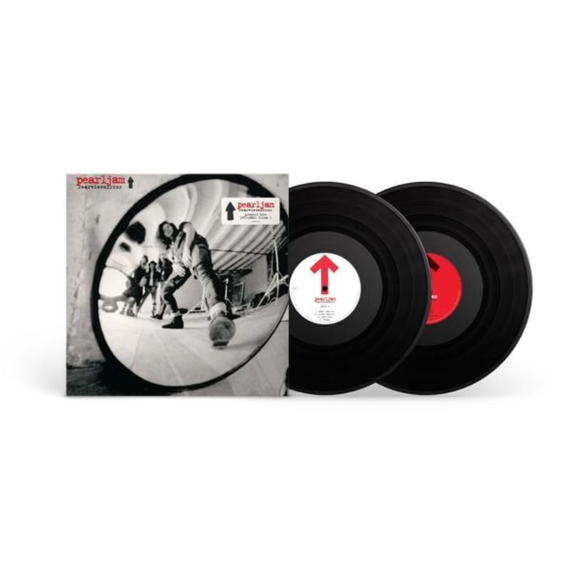 Rearviewmirror (Greatest Hits 1991-2003): Vol.1