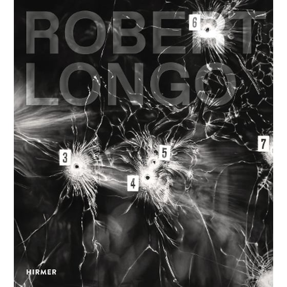 Robert Longo image 0