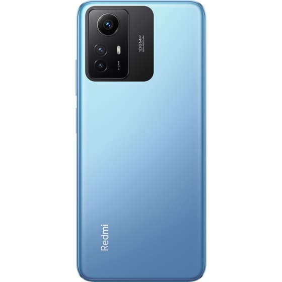Xiaomi Redmi Note 12S 256GB Dual-Sim - Ice Blue image 4