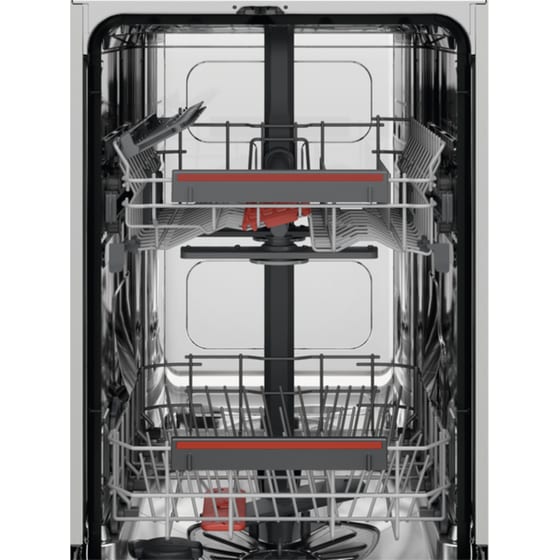 AEG FSE62417P 9 Σερβίτσια με SatelliteClean®, QuickSelect® και AirDry Πλήρως Εντοιχιζόμενο Πλυντήριο Πιάτων image 3