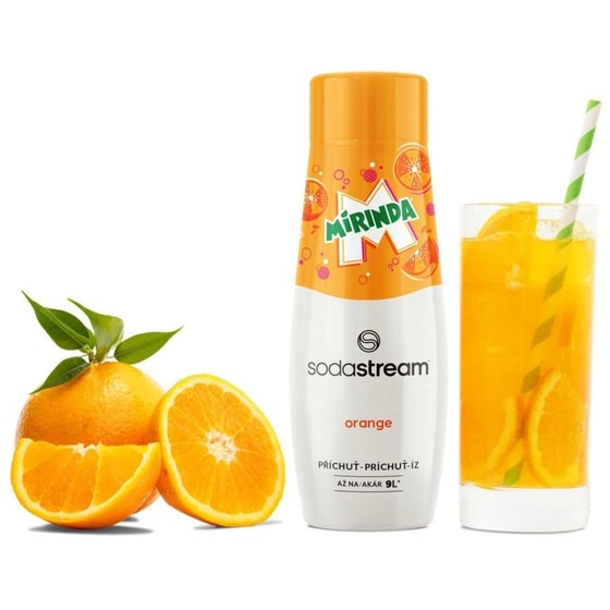 Συσκευή Παραγωγής Ανθρακούχου Νερού SODASTREAM SS-TE-MBM Μαύρο image 3