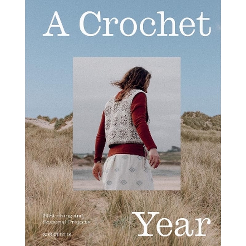 A Crochet Year