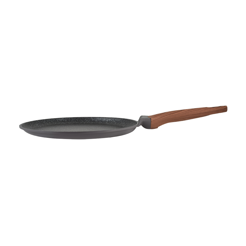 Τηγάνι Κρέπας ESTIA Stone 01-9960 από Αλουμίνιο 28cm