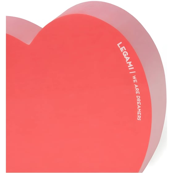 Αυτοκόλλητα Χαρτάκια Legami Lovely Notes image 1