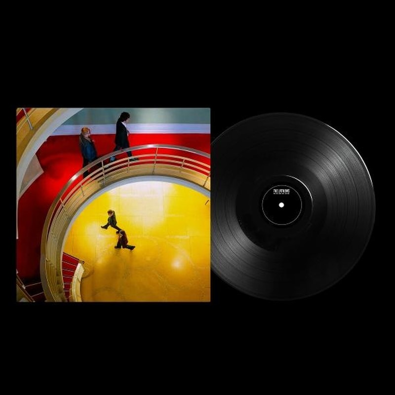 Matter Does Not Define (LP)