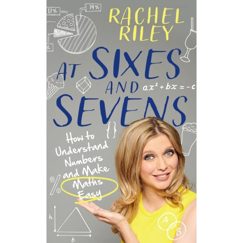 At Sixes and Sevens