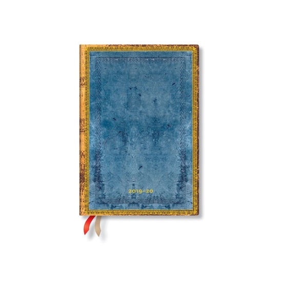 Ημερολόγιο Paperblanks 18 M Ακαδημαϊκό Εβδομαδιαίο Rivie Flexi image 0