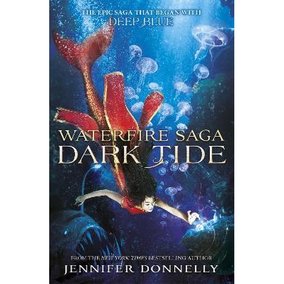 Waterfire Saga: Dark Tide image 0