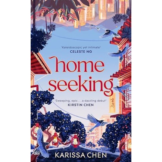 Homeseeking image 0