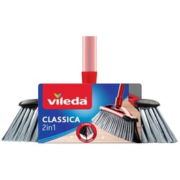 Σκούπα Vileda Classica 2 in 1 141256