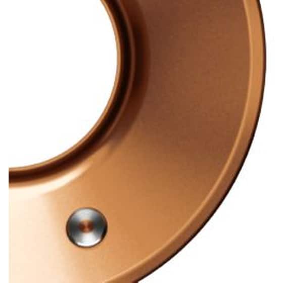 Σεσουάρ Μαλλιών DYSON HD07 Supersonic™ Straight+Wavy 1600 W Prussian Blue&Rich Copper image 13