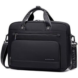 Τσάντα Laptop Arctic Hunter GW00017-BK 15.6" - Μαύρο