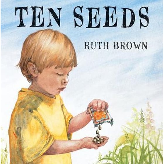 Ten Seeds image 0