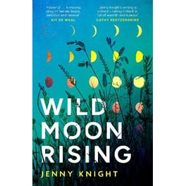 Wild Moon Rising